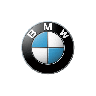 BMW logo