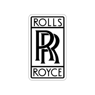 Rolls-Royce logo
